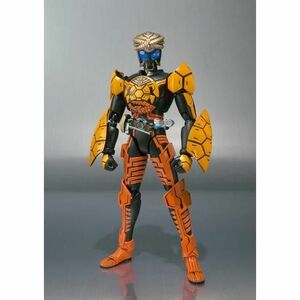 ★限定★S.H.Figuarts 仮面ライダーオーズ ブラカワニ コンボ