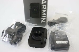 ★GARMIN ガーミン EXTERNAL BATTERY PACK バッテリー 極上品