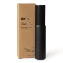 Urth 30ml ガラス洗浄スプレー 持ち運び便利 コンパクト