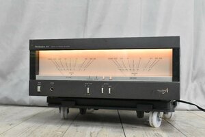 ◇p2919 中古品 Technics テクニクス パワーアンプ SE-A5