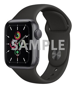 SE 第1世代[40mm/GPS]アルミ 各色 Apple Watch【安心保証】