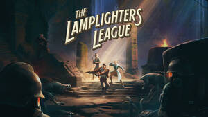 【Steamキーコード】The Lamplighters League /ランプライターズ リーグ