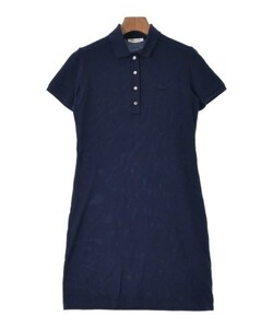 LACOSTE ワンピース レディース ラコステ 中古　古着