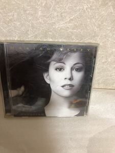 YK-4356（同梱可）中古品 MARIAH CAREY マライア・キャリー CD DAYDREAM デイドリーム