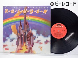 Rainbow「Ritchie Blackmore