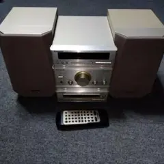 Panasonic ミニコンポ