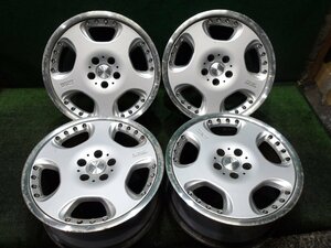 ★日産★シーマ★E-FWY33★社外アルミホイール★O.Z RACING オペラ2★18×8.0J 5H114.3、18×9.0J 5H114.3★