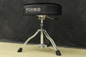 F☆TAMA タマ 1ST CHAIR ドラムスローン ☆中古☆