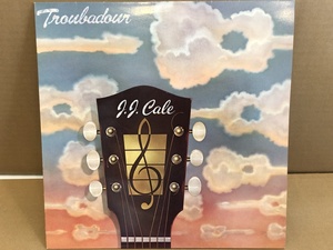 J.J CALE（ＪＪ・ケイル）/ Troubadour PRICE-35 #100003