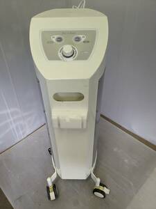 【通電確認済み】ヴァリュゲイツ JET CLEAR ESM-3000MO ジェットクーラー 美顔器 エステ 美容室 美容機器（宮24）