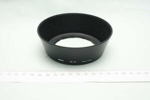 ※ フード 内径68mm Nikon ニコン HB-18 AF28-105mm f3.5-4.5D H3030