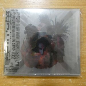 41124639;【CD】BUCK-TICK / 狂った太陽　VICL-115