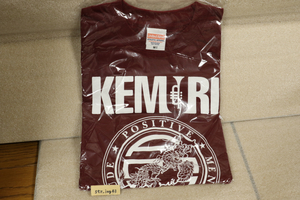 新品 KEMURI BLASTIN