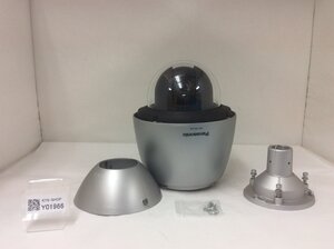 【1円スタート・訳あり】初期化済み Panasonic Connect ネットワークカメラ WV-X6531NJ 光学40倍ズーム 屋外PTZタイプ 搭載Firm v4.31