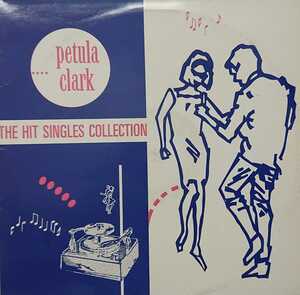 ☆特選☆PETULA CLARK/THE HIT SINGLES COLLECTION