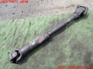 5UPJ-16493401]ランクル60系(FJ62V)フロントプロペラシャフト1 ジャンク部品取り