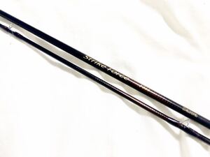 Daiwa ダイワ Strike Force ストライクフォースF866 中古美品