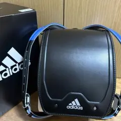 新品未使用　adidas ランドセル