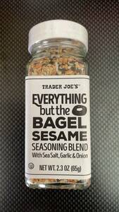 TRADER JOE