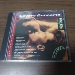 Lovers Concerto 6 / ラヴァーズ コンチェルト 6