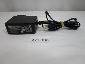 Sunny COMPUTER TECHNOLOGY CO,LTD SYS1381-0505-W2 5V/1A通電確認済 管理番号AC-605