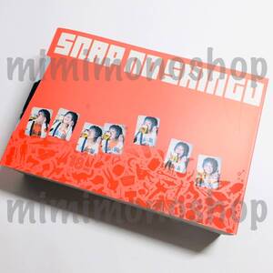 ＊◇中古★即決★SMAP 香取慎吾【 snap no SHINGO / 写真集 】公式 グッズ 本 パンフレット