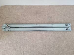 Dell R340 R350 R360 Rail Kit Type A12 VYRJF R7C8J レールキット [PT047]