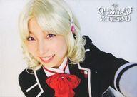 中古キャラカード(女性) 高宗歩未(小森ユイ) 特製トレカ 「舞台『DIABOLIK LOVERS MORE. BLOOD』」 会場