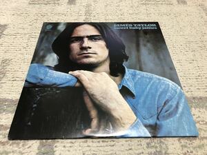 James Taylor Sweet Baby James Kevin Gray Steve Hoffman AcousTech 廃盤 ジェームス・テイラー audiophile