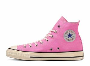 Converse All Star US Agedcolors Hi "Pink" 24.5cm 31310930