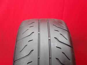 単品 タイヤ 1本 《 ブリヂストン BRIDGESTONE 》 POTENZA ポテンザ RE-71R ハイグリップ [ 195/50R15 82V ] 5分山 n15