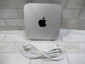 08243 Ω 新TTPC 1980k 保証有 Apple A1347 Mac mini ( Late 2014 ) / 3GHz i7 / 16GB / Fusion Drive:1.12TB 本体のみ