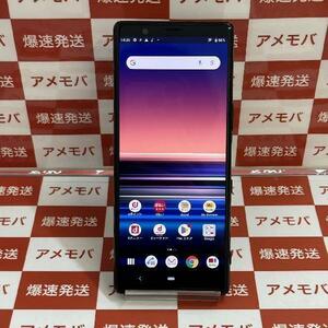 Xperia 5 SO-01M 64GB docomo版SIMフリー[263958]