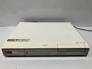 SHARP　BDレコーダー　BD-AV10　ジャンクMT-166