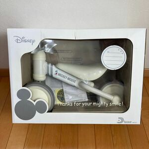 D-bike mini MICKEY MOUSE ミッキーマウス