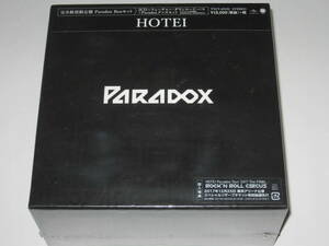 CD 布袋寅泰 Paradox(完全数量限定盤 Paradox Boxセット)