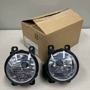 HONDA ホンダ　フォグランプ LED フォグライト【現状品】