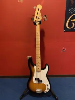 Fender Japan プレシジョンベース