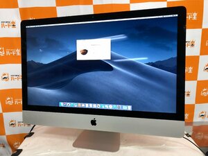 【ハード王】1円～/Apple iMac A1419 EMC2546/Corei7-3.4GHz/32GB/HDD1TB/7068-J4