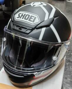 SHOEI Z-7 マルケス