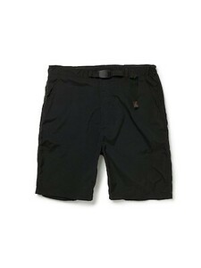 nonnative CLIMBER EASY SHORTS POLY WEATHER STRETCH COOLMAX by GRAMICCI 20ss 20aw p3853 black ノンネイティブ　グラミチ