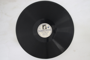 78RPM/SP Lili Krauss, Simon Goldberg Sonata In Major S1042 COLUMBIA /00860