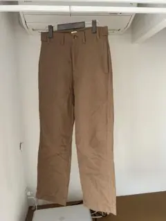 SEEALL　シーオール ERGONOMIC PANTS