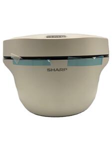 SHARP◆自動調理鍋/KN-HW16G-W