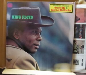 KING FLOYD/DIAMOND D.NICE & SMOOTHサンプリングネタ