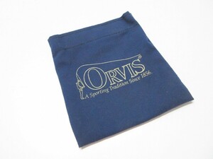 ORVIS スプールケース　／管理AT3845／81