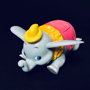 未使用新品 ダンボ 小物入れ ディズニー Disney 検) フィギュア ティモシー ミッキー ミニー 缶バッチ キーホルダー ストラップ コップ #1