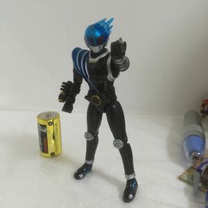 FMCS04 仮面ライダーメテオ