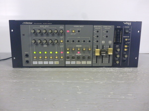 890928 victor ビクター PS-M300B オーディオミキサー