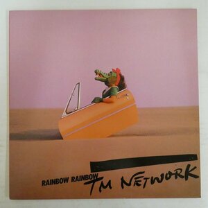 47061640;【国内盤/美盤】TM Network / Rainbow Rainbow